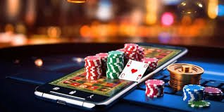 jiliday slot game lobby displayed on a smartphone screen